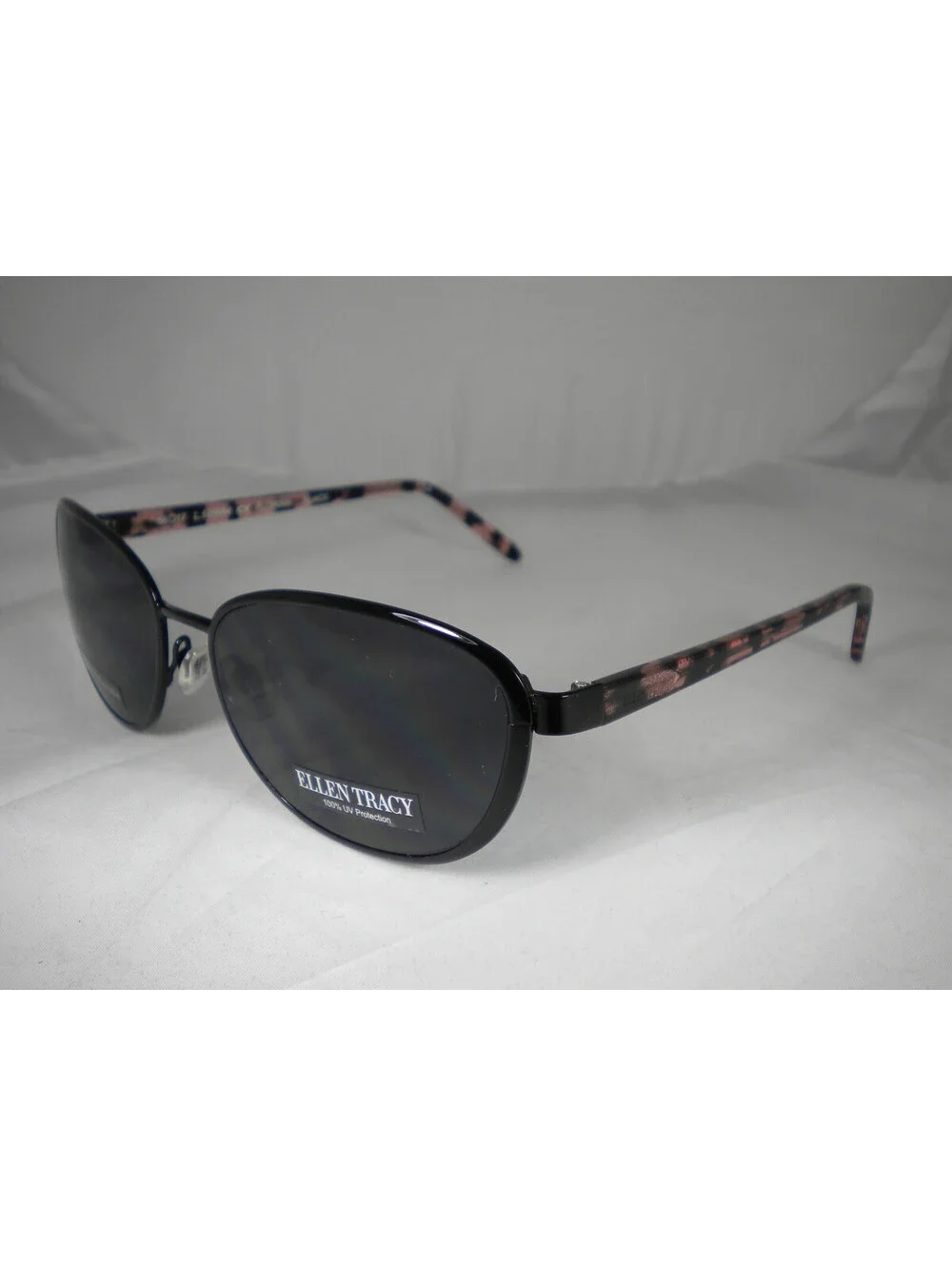 Ellen Tracy Florina Black (ET-08)